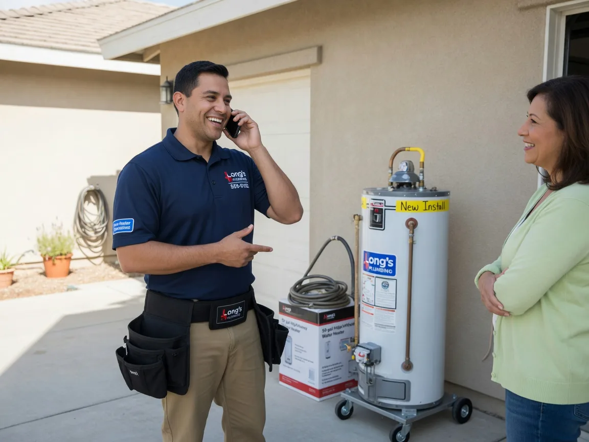 Leak Detection Campbell, MO FAQs